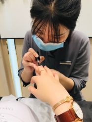-悦指间美甲美睫