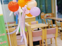-德克士(睢宁曼哈顿店)