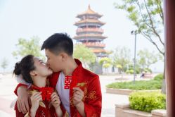 -巴黎婚纱摄影馆(葫芦岛优选店)