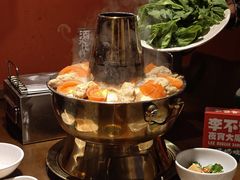 -李不管把把烧(火车南站店)