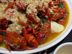 -京悦南门涮羊肉·羊蝎子火锅(田林路店)