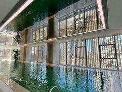 -优享健身(三元桥店)