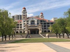 -沈阳于洪碧桂园凤凰酒店
