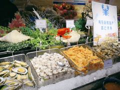 -威珀斯酒店·珀萃美食餐厅