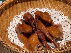 -大榕树下顺德菜(融创茂店)
