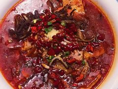 -姥姥春饼·烤鸭(未央路盛龙店)