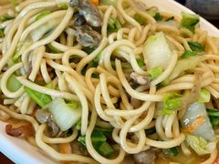 手工海鲜面-海坛特色小吃·只做平潭特色菜(平潭店)