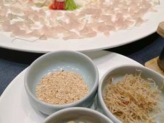 -顺峰(农展馆店)