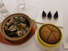 -梦都海鲜酒家(万达广场江桥店)