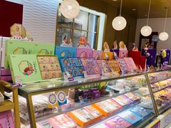 -GANSO元祖食品(青祁店)