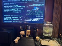 -B&C黄油与面包·THE GARDEN BAKERY概念店(世纪汇店)