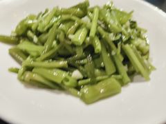 -香山湖家家宴(中山陵店)