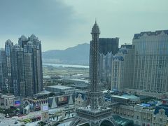 -澳门喜来登大酒店