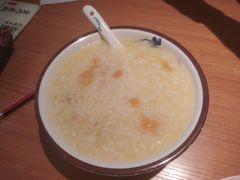 -壹只卤鹅 · 潮汕菜(京基百纳店)