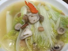 -白云宾馆·白云宴餐厅