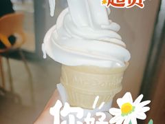 -麦当劳(天塔道店)