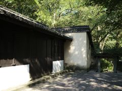 -法云安缦酒店