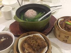 -狮王府淮扬菜(新街口友谊店)