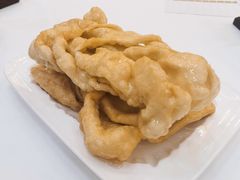 冰花靓蛋散-顺德人家食府(黄金广场店)