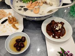 -山外山菜馆(玉泉路店)