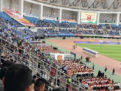 -长春奥林匹克公园