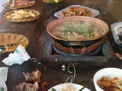 -象山村腊排骨(丽江总店)