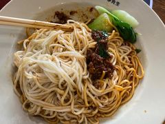-李先生牛肉面大王(马栏店)