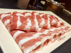 -鲁西肥牛(九方购物中心店)