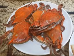 -禾斗海鲜自助(市南银座店)