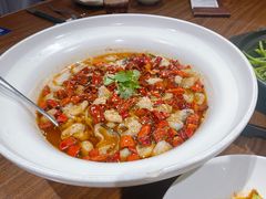 -港丽餐厅(杭大店)