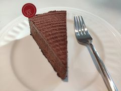 巧克力松露-双风车咖啡馆 Twin Windmills(六道口店)