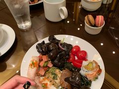 -深圳四季酒店·馥自助餐厅