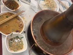 -京城胜利涮羊肉(禧乐汇店)