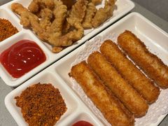 -海底捞火锅(珠影星光城夜宵主题店)