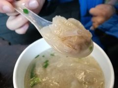 肉燕-同利肉燕老铺(澳门路店)