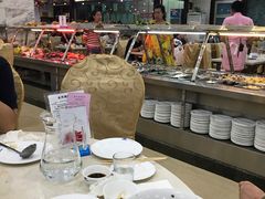 -春华海鲜城(广场西苑店)
