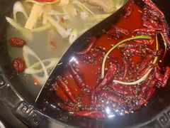 -川中故事·成都老火锅(东书房店)