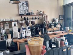 -Tequila Espresso(嘉善路店)