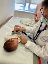 -杭州贝瑞斯美华妇儿医院·早孕·产检·儿科