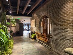 -青藤茶馆(南山路店)
