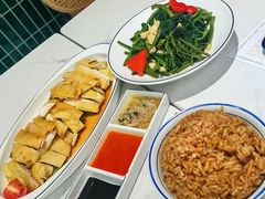 -發起人·肉骨茶(万象汇店)