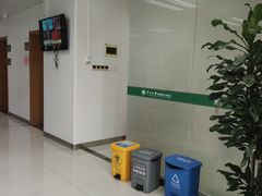 -悦检(中山大学孙逸仙纪念医院体检中心)