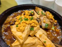 -金掌勺·锅包肉(广渠门店)