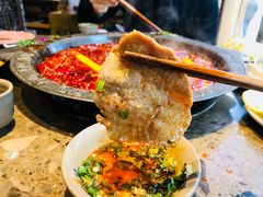 -重庆渝达老火锅(春熙路店)