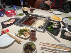 -海底捞火锅(杭州庆春路夜宵主题店)