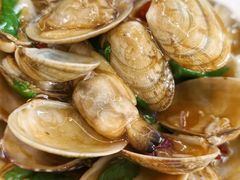 -金沙滩海鲜餐厅·海肠捞饭·手工水饺(梅江龙水园店)