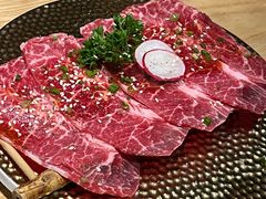 -松鱼亭·和牛烧肉(协鑫广场店)