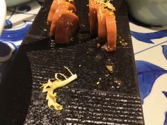 -绿茶餐厅(布吉万象汇店)