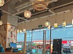 -晴季寿司(延河路万达广场店)