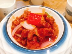 -喜上喜鸡煲翅(吉大店)